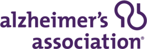 Alzheimer's Association Logo