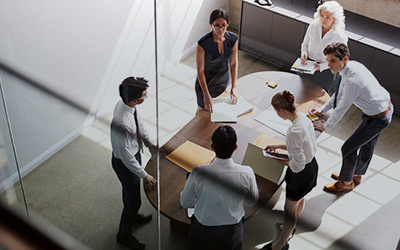 What’s Next: What’s Trending in Workplace Wellbeing