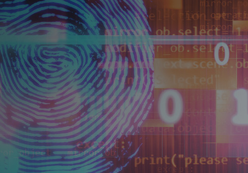 Digital Fingerprint