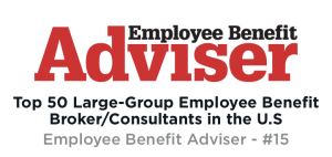 Employee Benefit Adviser