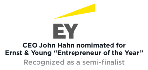 Ernst & Young Logo