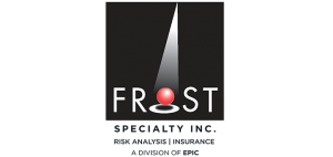 Frost Specialty Logo