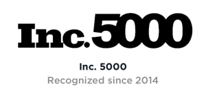 Inc. 5000 Logo