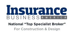 Insurance Business America Logo