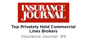 Insurance Journal Logo