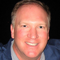 Jeff Parkhurst Headshot