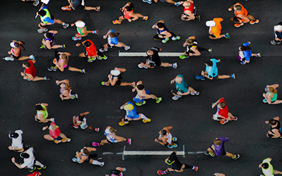 2019 American Diabetes Association Tour de Cure Pittsburgh