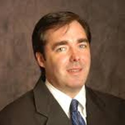 Jay Moroney Headshot