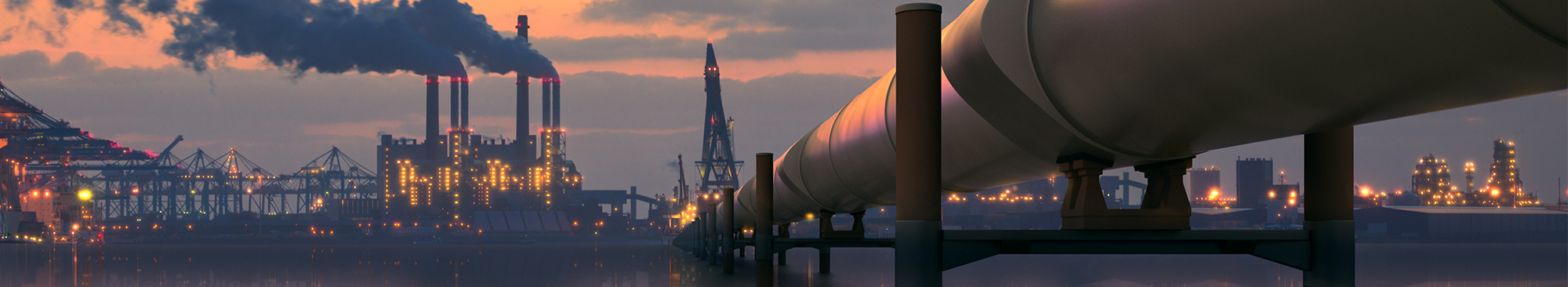 Energy Pipeline