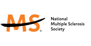 National Multiple Sclerosis Logo