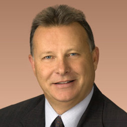 Timothy Rea Headshot