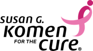 Susan G. Komen Logo