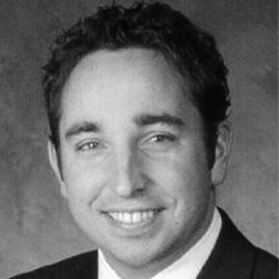 Vinny Perricone Headshot