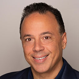 Philip DiChiara Headshot