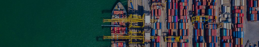 Aerial Cargo Shipping