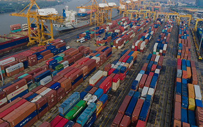 EPIC Transportation & Logistics Team to Attend 2021 NCBFAA Conference