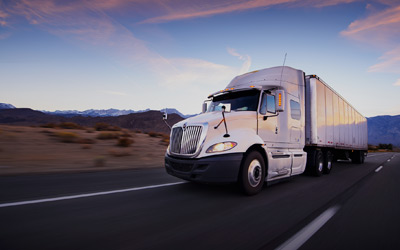 How Fleets Use Technology & Safety Initiatives to Reduce Insurance Costs