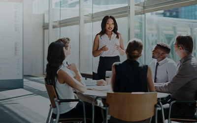 Group Captive Seminar: Why the Best Companies are Leaving the Traditional Insurance Market
