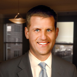David Koenen Headshot