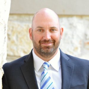 Sam Siddons Headshot