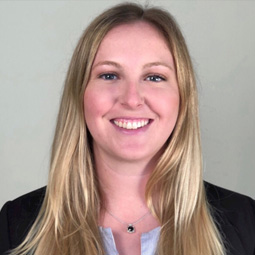 Samantha Briggs Headshot