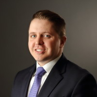 Brandon Rich Headshot