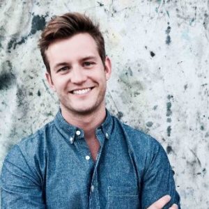 Ryan McGrath Headshot