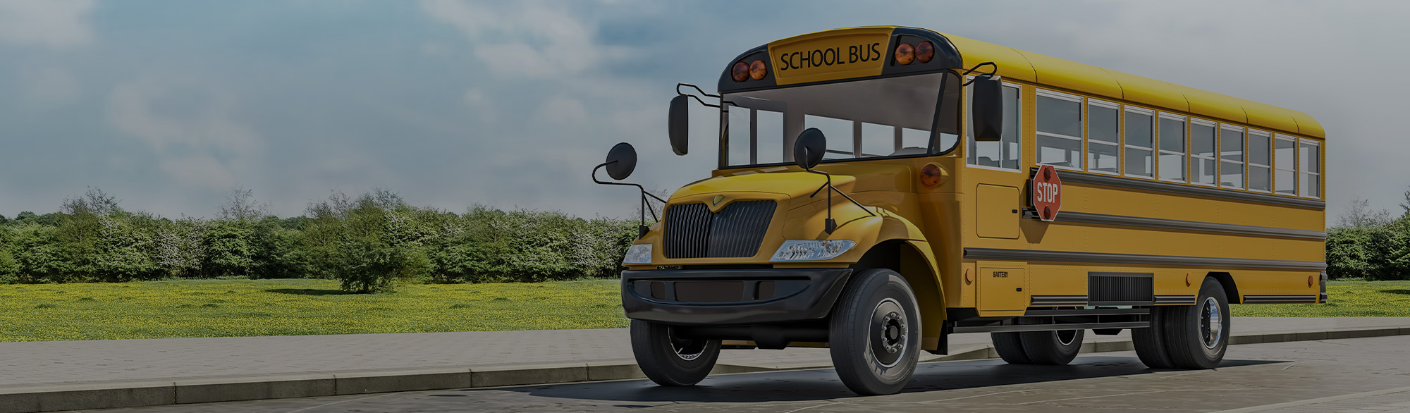 School Bus