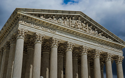 Supreme Court Blocks OSHA’s COVID-19 Emergency Temporary Standard for Employers