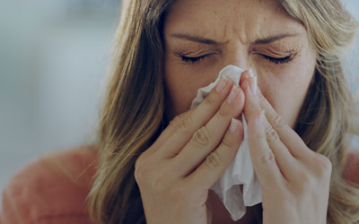 Community Wellness: Considering Paid Sick Leave