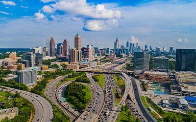 EPIC Invests in Atlanta as Southeast Regional Hub