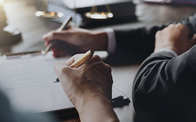 Surety State of the Union July 2020