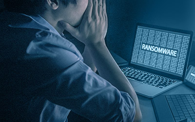 What is Ransomware?