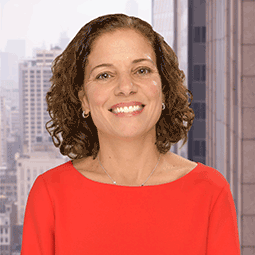 Nancy Rodrigues headshot