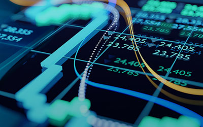 The Hardening Stop Loss Market