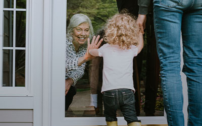 Coronavirus & Workplace Wellbeing: Staying Connected