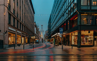 The State of the Insurance Market for Hospitality