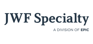 JWF Specialty logo