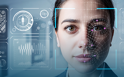 Goodbye Passwords and Hello Retinal Scans: How Believers in Biometrics Are Making Their Data Protection Case
