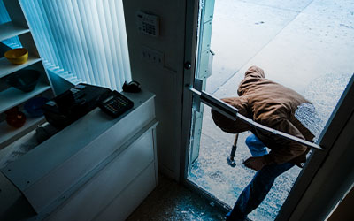 How Will Commercial Property Insurance Policies Respond to Riot, Vandalism, and Civil Commotion?