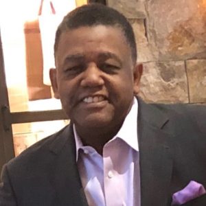 Rickey Lindsey Headshot