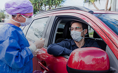 Joint Agency FAQs Clarify Health Plan Coverage of COVID-19 Tests and Vaccines