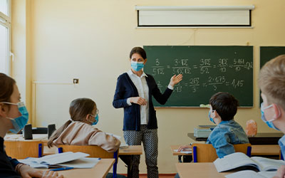 Webinar Recording Now Available: What Schools Need to Know About the Cyber Insurance Market