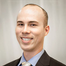 Caleb Chung Headshot