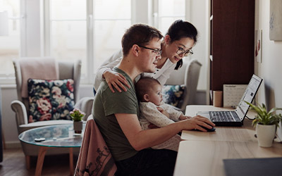 IRS Releases Guidance on COBRA Subsidies and Tax Credits