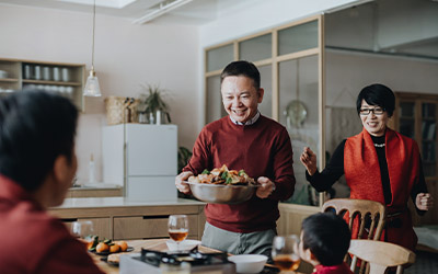 Newest 2020 Trend: Premium Holiday