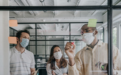 Projecting 2021 Medical Costs Now That the Vaccine Is Here