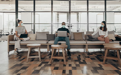 DOL Releases New Guidance on the COVID-19 Outbreak Period