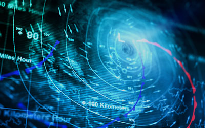 Hurricane Preparedness Checklist, Claims Procedures