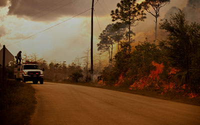 What’s Wrong With the Weather?